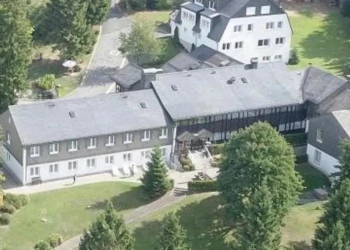 Appartementhaus Am Bildchenweg