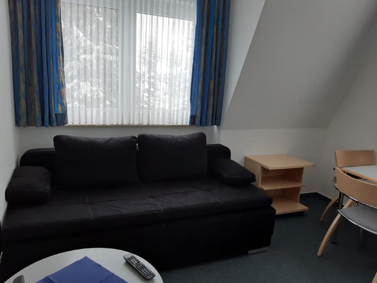 Appartement Appartementhaus Am Bildchenweg *
